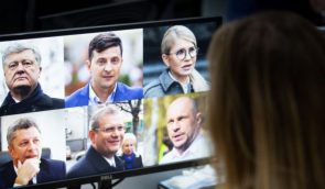 Широко та неякісно: експерти розповіли, як українські медіа висвітлювали вибори