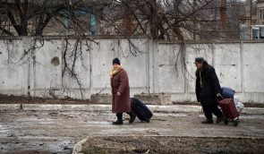 Майже 40% ВПО з Донбасу не збирається повертатися додому після конфлікту – дослідження