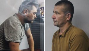 Суд залишив під вартою обох поліцейських, підозрюваних у вбивстві хлопчика на Київщині