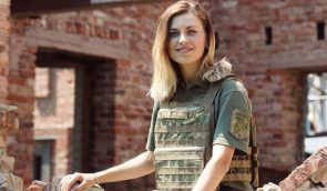 У Львові військову відмовились взяти на офіцерську програму, бо вона жінка