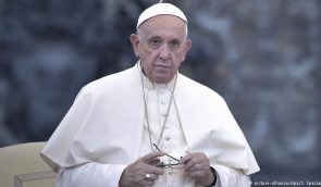Папа Римський засудив священиків-педофілів у США