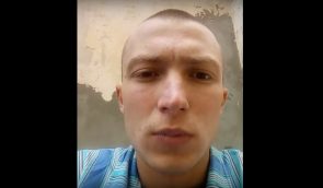 На Харківщині відмовився від присяги й тиждень голодував призовник