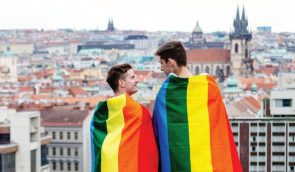 У чеському парламенті обговорять легалізацію гей-шлюбів