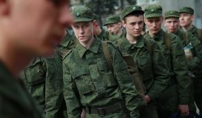 Росія відправляє кримчан воювати в Сирію. Правозахисники направили докази незаконного призову в Гаагу