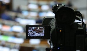 У ВР 6 жовтня проведуть парламентські слухання з безпеки журналістів