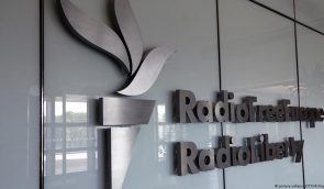 У РФ заблокували рахунки російського бюро “Радіо Свобода”