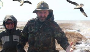 Побитий на Одещині еко-активіст підозрює, що прокурор саботує суд над його нападниками