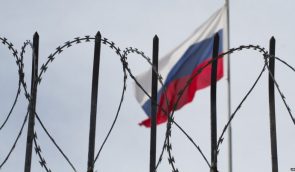 Понад 230 політв’язнів за вісім років: американські експерти розповіли про політичні переслідування в Росії