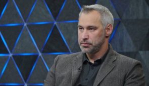 Зеленський назвав свою кандидатуру на посаду генпрокурора замість Луценка