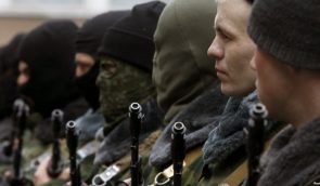 Прокуратура оголосила в розшук майже 30 членів “Самооборони Криму”
