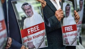Країни G7 закликали Саудівську Аравію провести розслідування зникнення журналіста Хашоггі