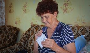 Матері Сенцова відповіли на прохання помилувати сина. В Україні слова російських чиновників назвали брехнею