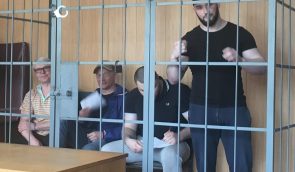 Убивство Сергієнка: двоє підозрюваних вийшли з-під варти