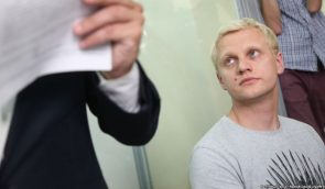 Справа “Філімоненко проти Шабуніна”: прокурор просив домашній арешт, а суддю обурила поведінка потерпілого