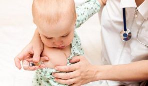 Верховний Суд сказав “так” обов’язковій вакцинації дітей