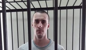 Омбудсман: Політв’язень Шумков повернеться до України 24 грудня