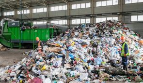 У Львові відкриють станцію для компостування сміття