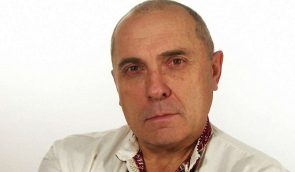 Обвинуваченим у вбивстві журналіста Сергієнка подовжили запобіжний захід