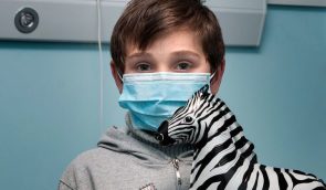 Цього року в Україні виявили понад 600 випадків дитячого туберкульозу