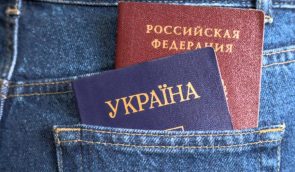 У Раді пропонують конфіскувати майно українців, які отримали російське громадянство: що з цим не так?