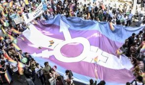 “Трансформуємо суспільство”: трансґендерні люди вийдуть на Марш рівності масштабною колоною