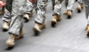 У США трансґендерам заборонили служити в армії