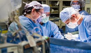 У квітні МОЗ запускає Єдину інформаційну систему трансплантації: як це допоможе людям, що потребують пересадки