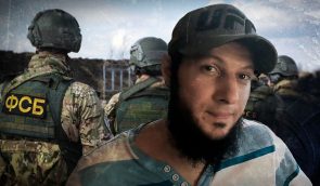 Участие в ИГИЛе экстрадированого в Россию Тимура Тумгоева могло было быть расследовано и в Украине – эксперт