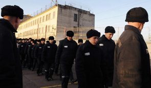 “Влада” в Донецьку змушує засуджених працювати поза межами колоній – правозахисники