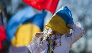 Кількість дітей, що вивчають українську в Криму, знизилась у 76 разів – постпред України в ООН