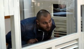 Суд арештував підозрюваного в замаху на активіста Устименка, ним виявився учасник АТО “в самоволці”
