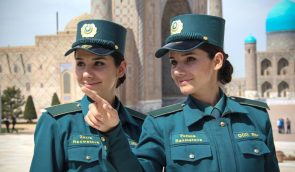 Розлучені, малозабезпечені, багатодітні: в Узбекистані силовики масово заносять жінок до списку потенційних правопорушниць