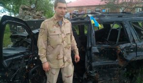 Одеська поліція розглядає три версії нападу на активіста та волонтера Вагапова