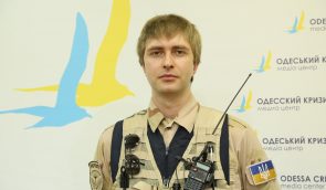 В Одесі невідомі прострелили активісту ноги