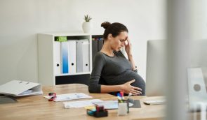 Депутати відмовилися скоротити робочий день для вагітних жінок