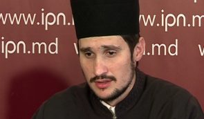 У Молдові священик намагався вивести нечисту силу з ЛГБТ: суд оштрафував його за дискримінацію