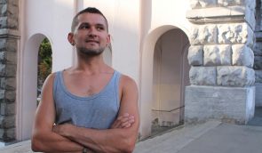 У Києві побили гея-ветерана АТО