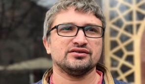 Адвокати не можуть знайти блогера Мемедемінова