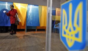 Голову виборчкому в Києві судитимуть за фальсифікацію місцевих виборів