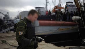 Прокуратура Криму оголосила в розшук учасників “Самооборони”