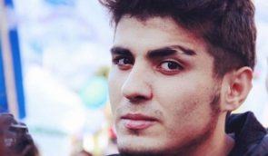В Азербайджані закрили другу справу проти ув’язненого блогера Мехмана Гусейнова