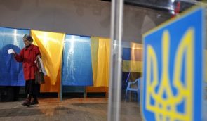 В Україні більше половини переселенців не знають, як голосувати на новому місці – ООН