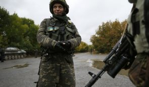 В українській армії можуть з’явитись генералині