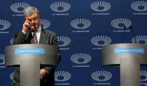 У ЄС відсутність серйозних дебатів з кандидатами у президенти України назвали неповагою до людей