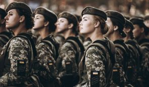 Кого вітати на день захисника: в Україні вже 12 тисяч ветеранок АТО та ООС