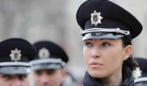 Поліція в регіонах по-новому звітуватиме  перед громадянами – Князєв