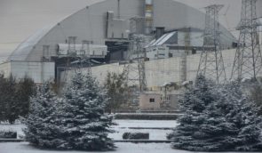 Российские военные тотально разграбляют Чернобыль – Сирота