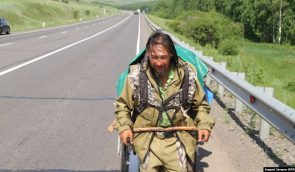 Якутському шаману, який йшов “виганяти демонів” з Путіна, інкримінують екстремізм