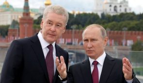 Хто допомагає Путіну і Ко уникати санкцій. Список від громадських експертів