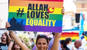 Британські мусульмани збирають гроші на перший ісламський гей-прайд